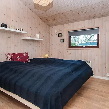 4 Star In Tarm-by Traum بيت للعطل
