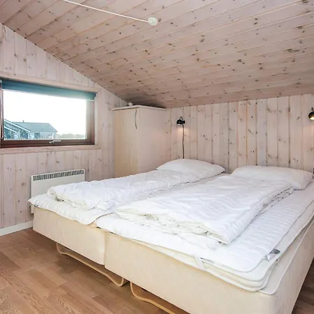 4 Star In Tarm-by Traum Сasa de vacaciones *